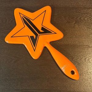 Jeffree Star mirror